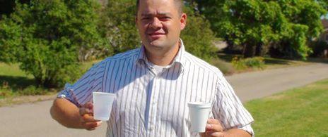 A Plastics Mystery: Matt and the case of melting plastic cups