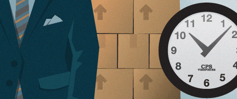 When Cutting Just Doesn't Cut It: Middlemen stock stuff (Part 5 of 7)