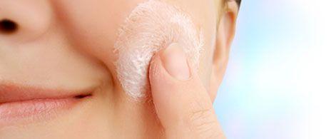 Finding the right Cosmetic Container (Step 1)