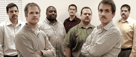Movember: Mustaches spread awareness for cancer research