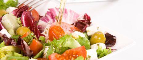 Orifice Reducers for the Perfect Salad