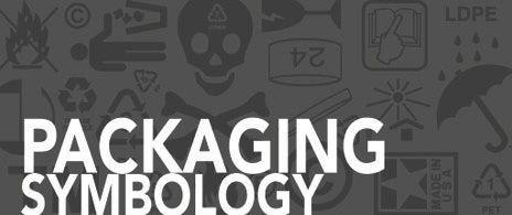 Packaging Symbology: Characters serve as the language of the industry