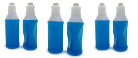 Fluorination: Your bottle can take the pressure
