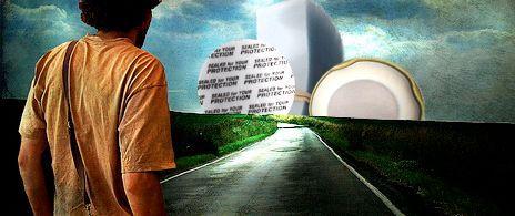 Follow the path to tamper evidence: Shrink bands, liners and lids