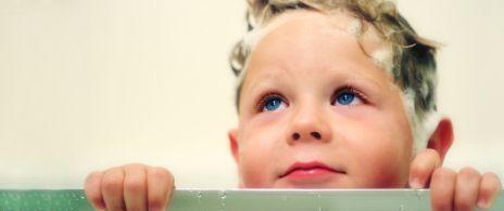 Shampoo: The truth behind the bubbling potion in plastic bottles