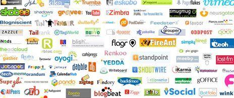 So what's all this ruckus about social media?