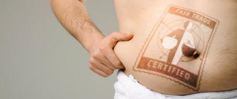 Fair-Trade labels on food jars fool consumers into unhealthy eating