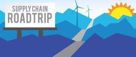 Roadtrip! Simplify your supply chain by putting CPS behind the wheel