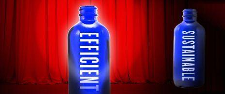 Why the packaging industry booted "sustainable" for "efficient" label