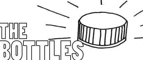 The Bottles: One-upping