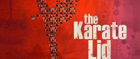 Wax on, Wax off – Introducing The Karate Lid