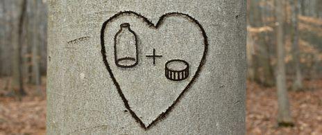 Bottles and closures sitting in a tree: The packaging pair stays together forever