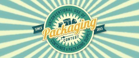 CPS Presents the 1st Annual Unconventional Use of Packaging Contest