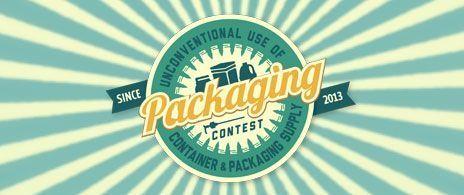 1st Annual Unconventional Use of Packaging Contest Winners