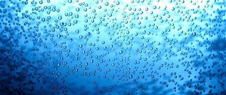 Water Storage for Future Shortages