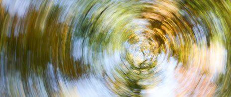 Who Named It a Woozy Bottle??