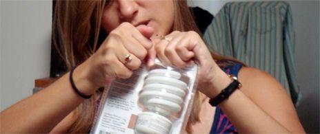 Can't we just get rid of all of the packaging? Uh... no.