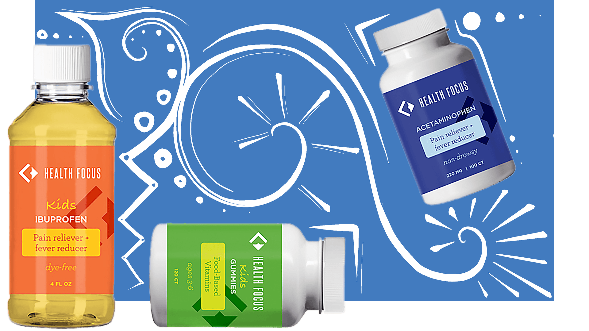 Pharmaceutical Packaging | Pill Bottles & Vials in Bulk