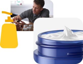 Container and Packaging Hero Image