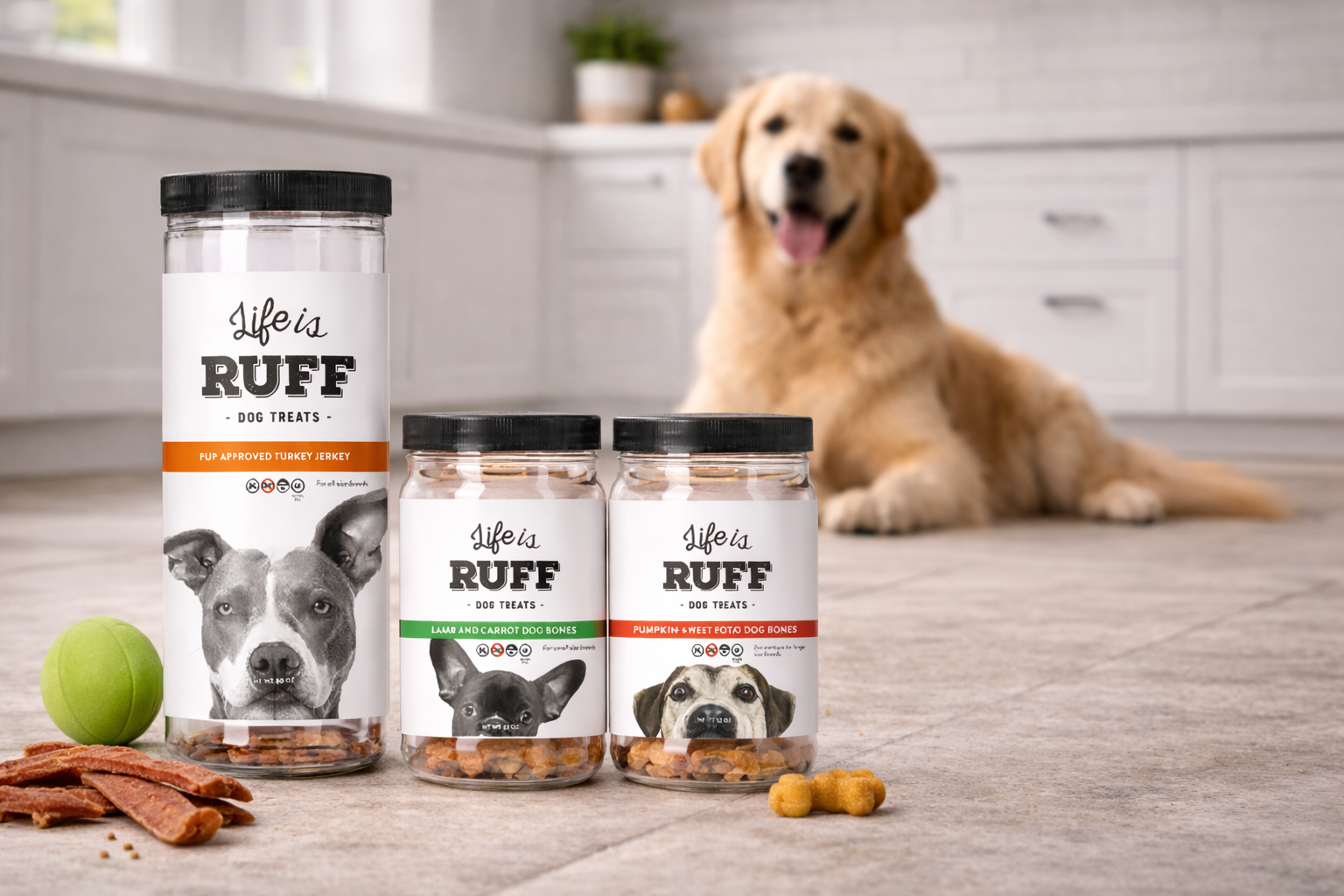 Pet Care