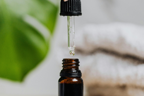 Essential Oils