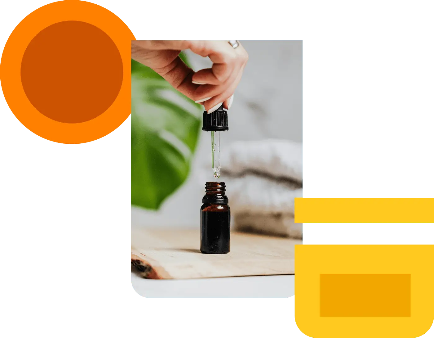Essential Oils