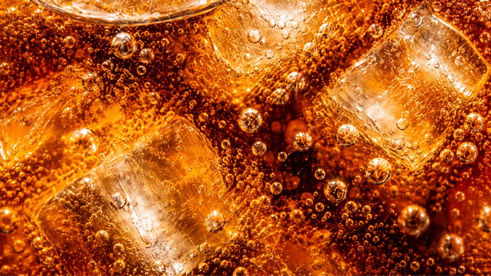 Food & Beverage