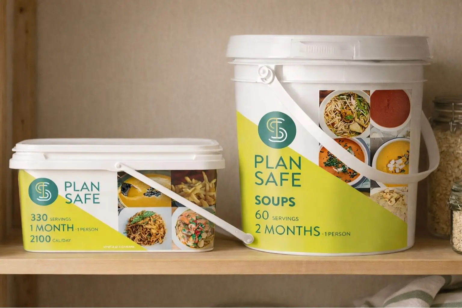 Food Storage
