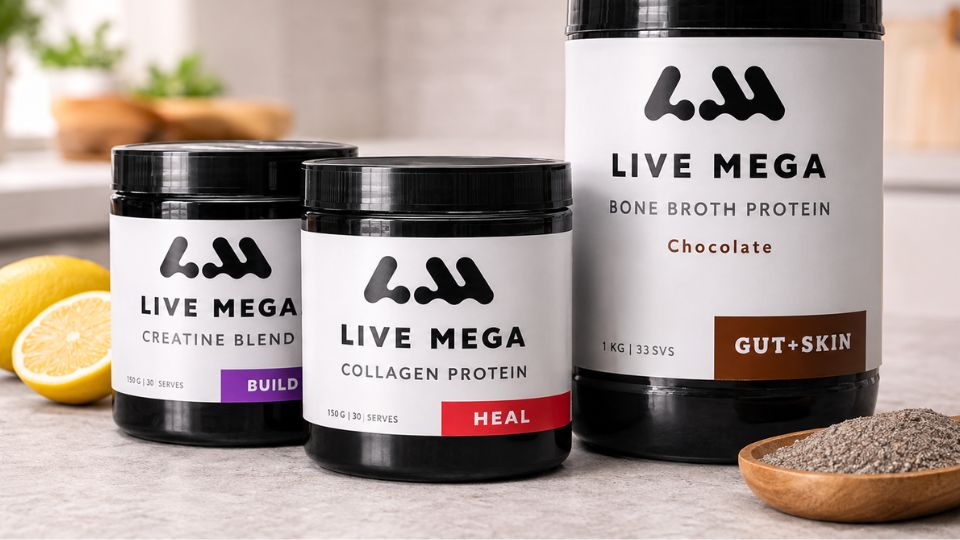 Nutrition & Supplement