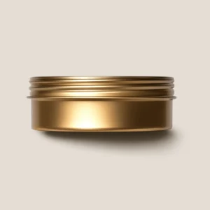Metal Containers