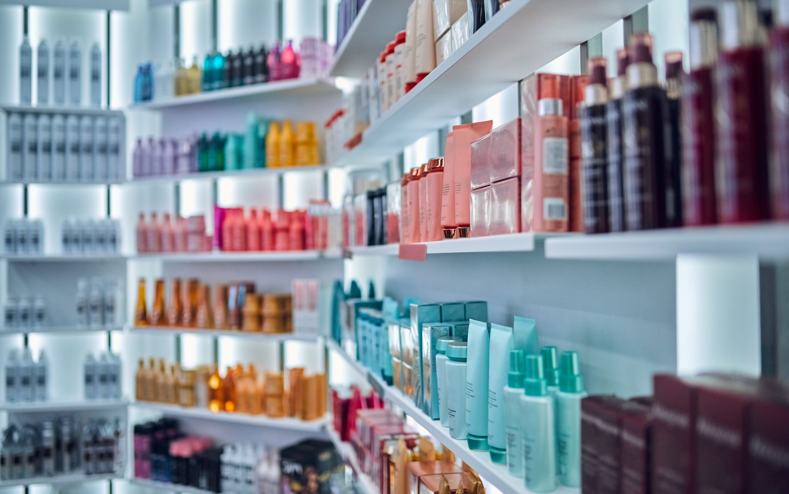 5 Trends in Sustainable Cosmetic Packaging