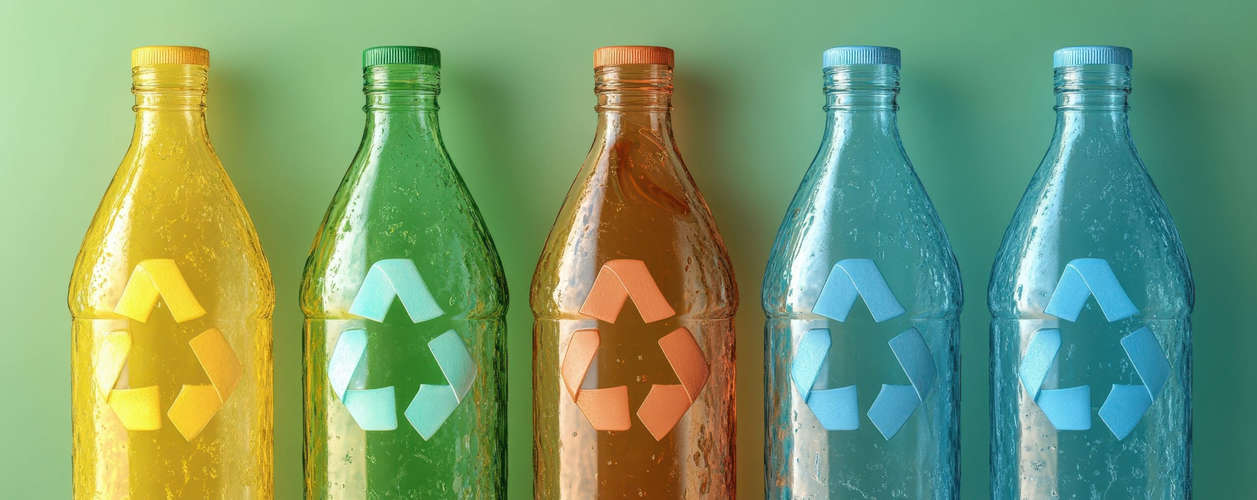 A Guide to Recycling and Reusing Glass Bottles