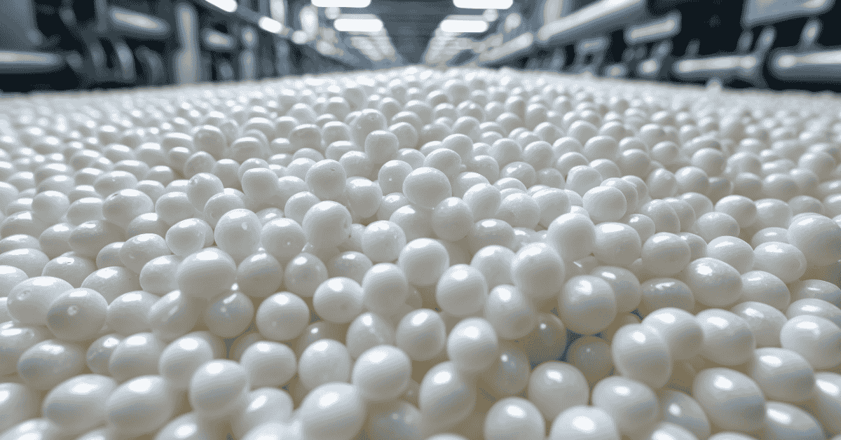 Recycled HDPE and Post-Consumer Resin – PET, HDPE, and PP Explained