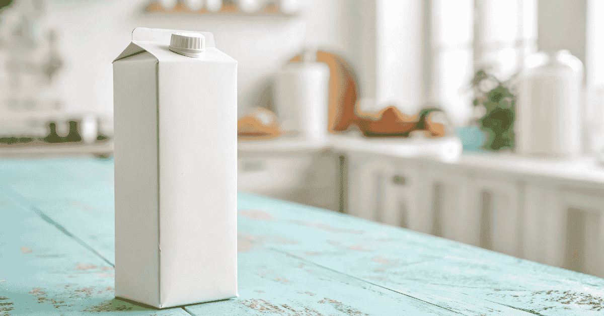 Paper Cartons or Plastic Bottles? Which Is Better for the Environment?