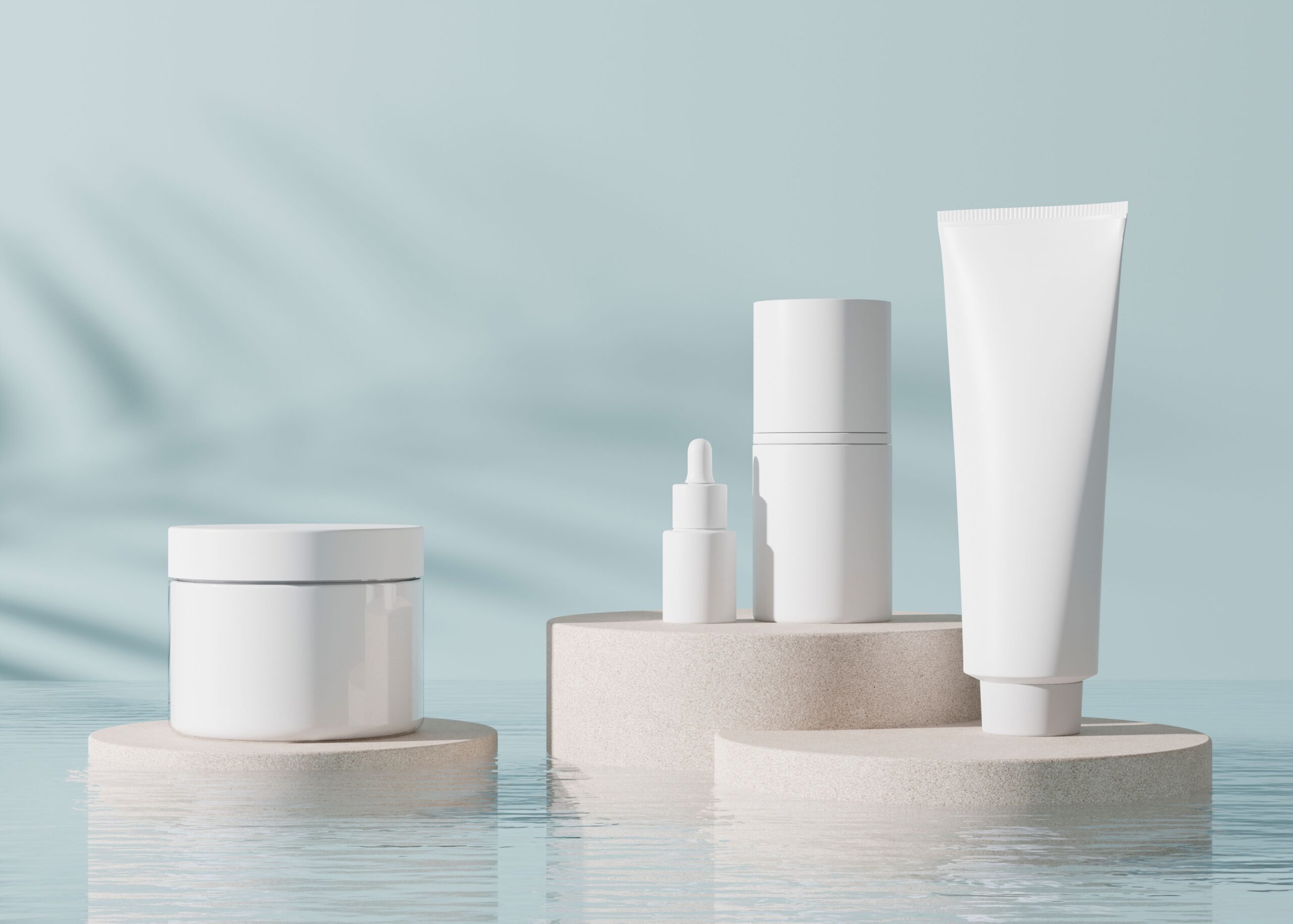 How to Source High-Quality Cosmetic Containers