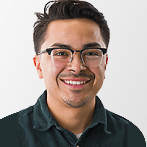 Photo of Jose Jaramillo