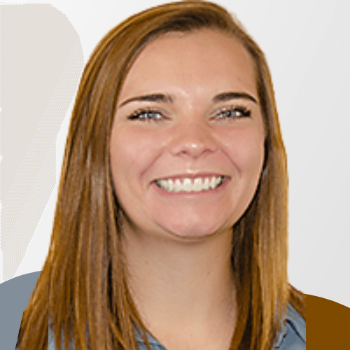 Photo of Kelsey Leishman