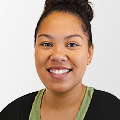 Photo of Kenzie Dickson