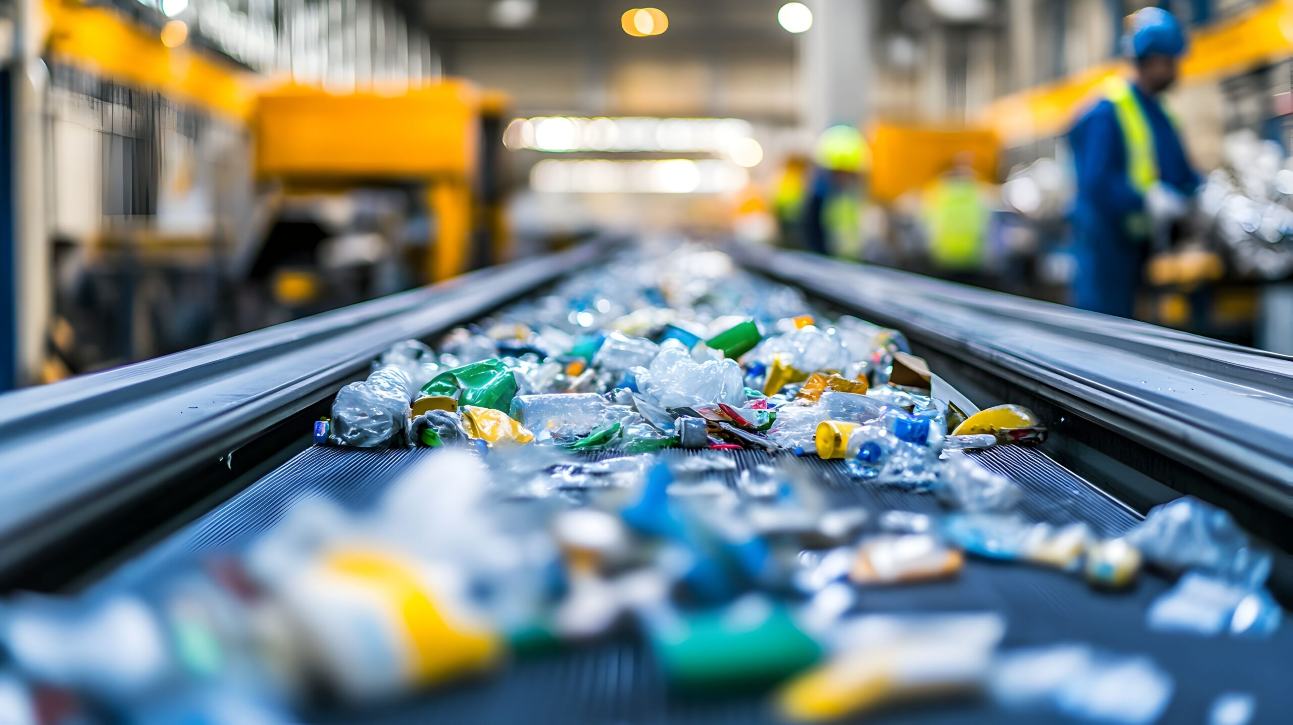 The Environmental Impact of Recyclable Plastic Bottles