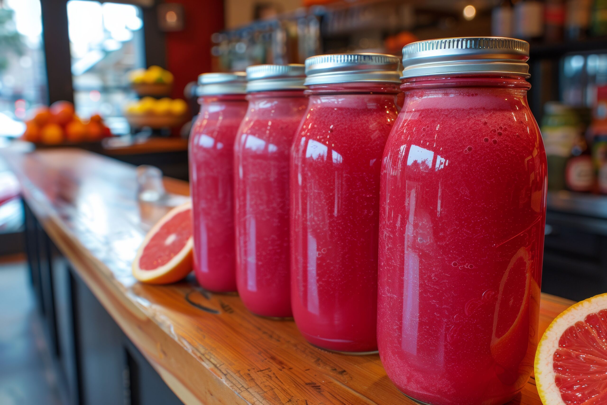 The Pros and Cons of Packaging with Mason Jars