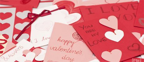 Valentine’s Day Relationship Advice: Be Like Containers!