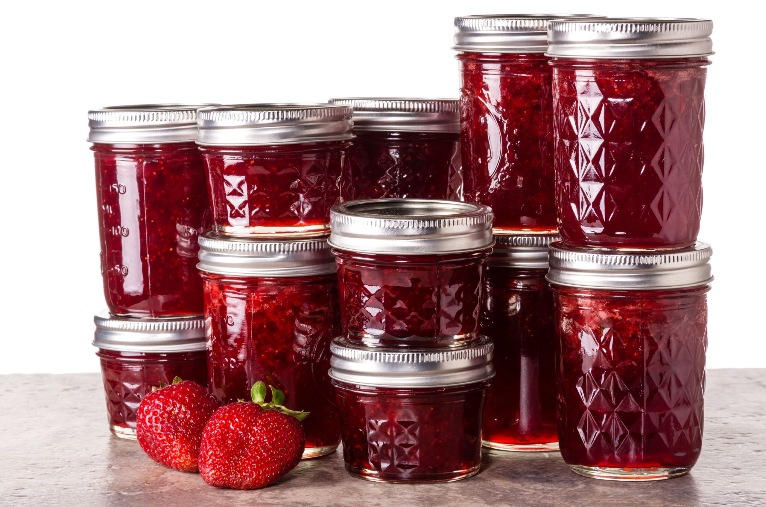 Why Consumers Love Mason Jar Packaging