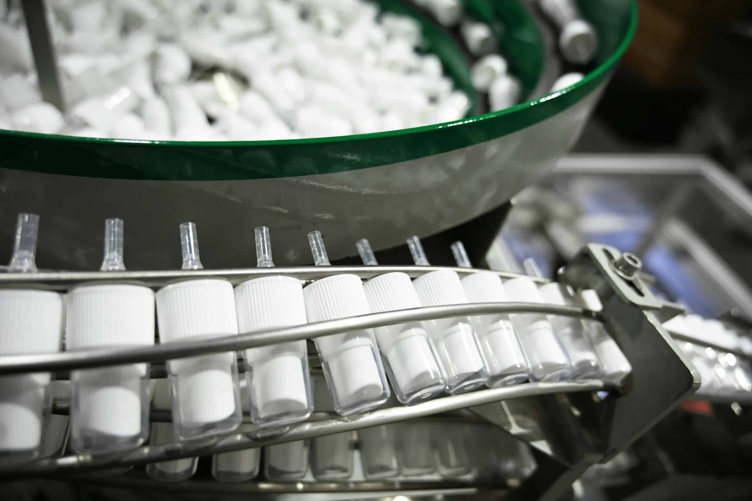 Warehousing & Logistics – Packaging Fulfillment