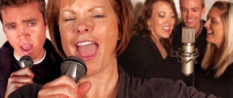 Don’t Stop Believin’ parody explains Boston, Cosmo and Royal bottles