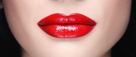 Cosmetic containers including lipstick and lip balm packaging