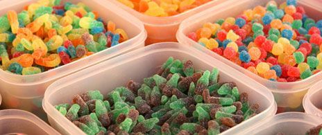Rub-a-dub-dub … Tubs!