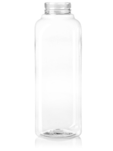 Juice Containers