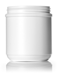 Powders Packaging