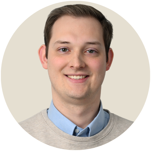 Photo of Grant Davis