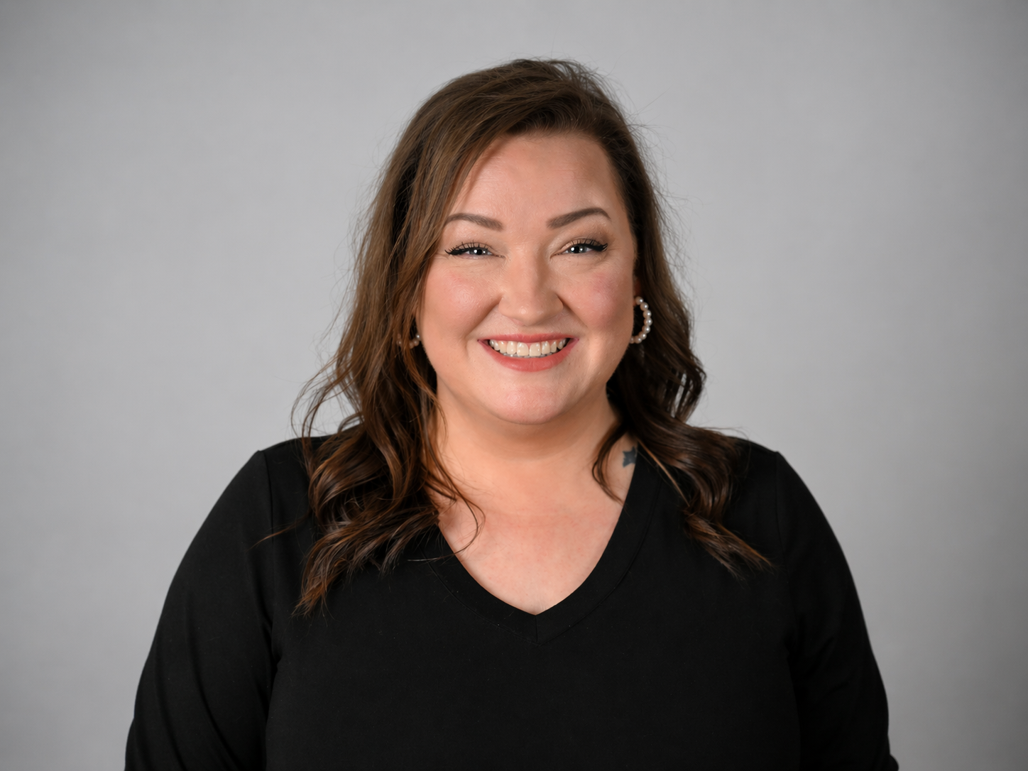 Photo of Paige Brown